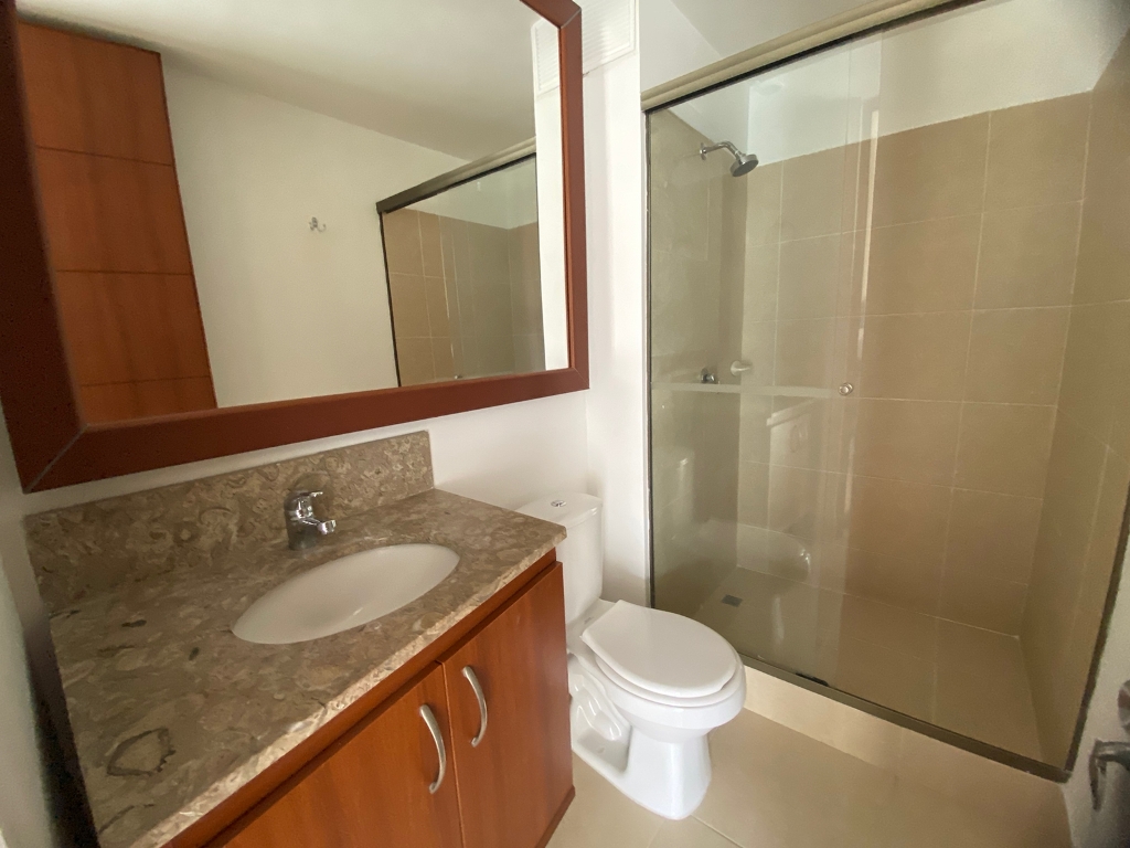 Apartamento en Arriendo