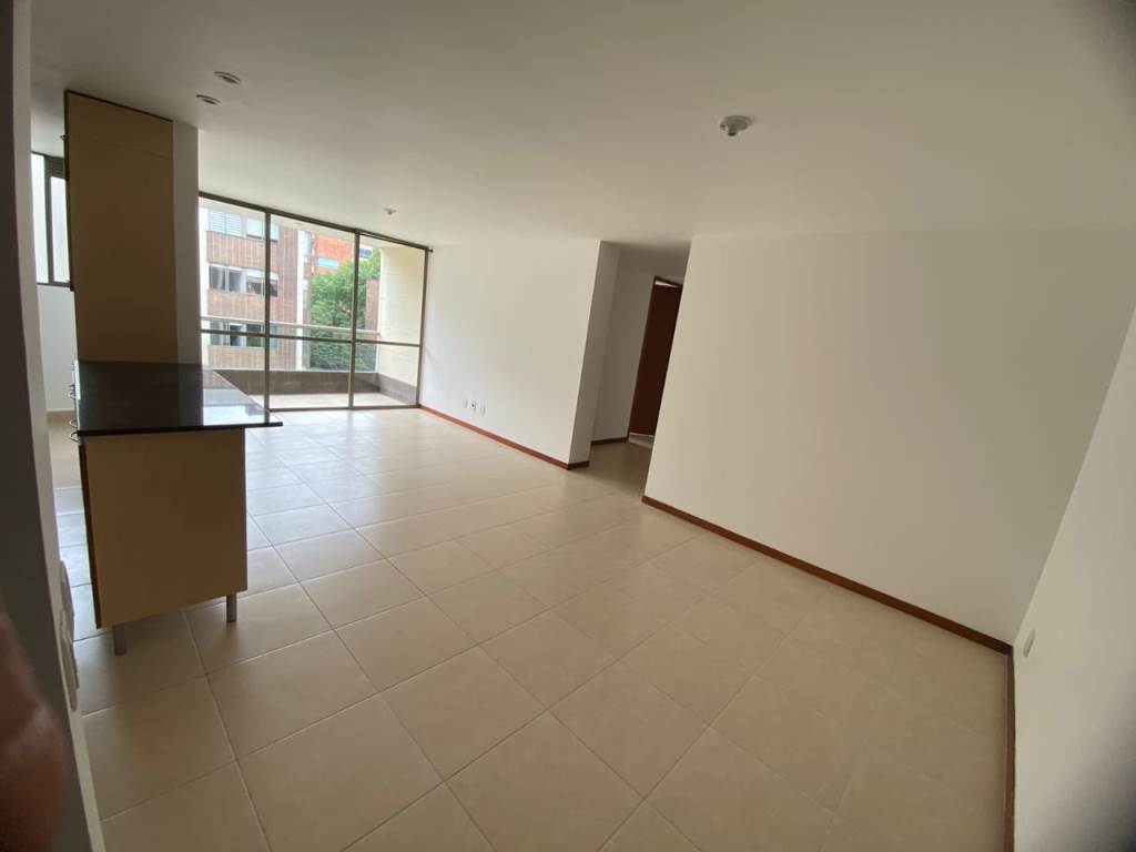 Apartamento en Arriendo