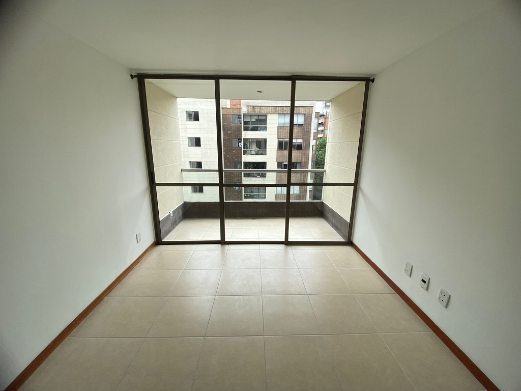 Apartamento en Arriendo