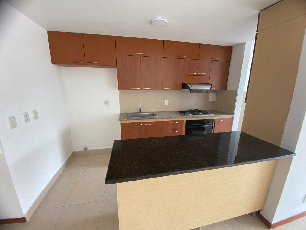 Apartamento en Arriendo