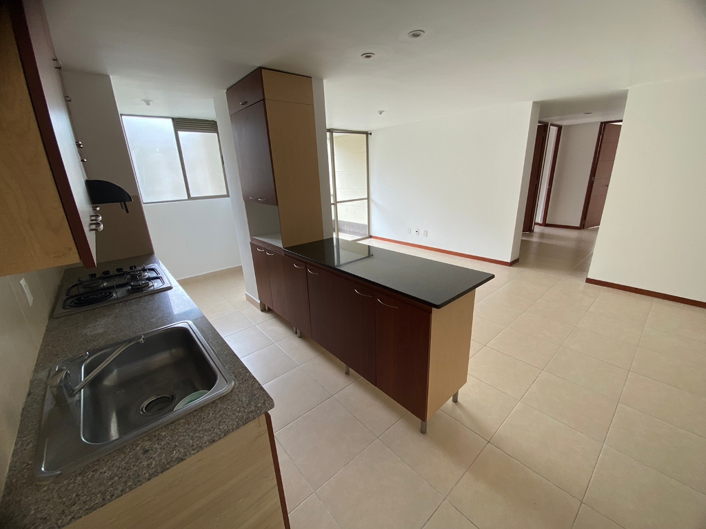 Apartamento en Arriendo