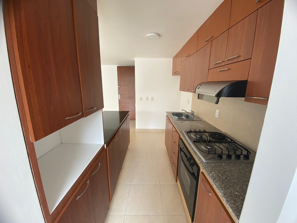 Apartamento en Arriendo