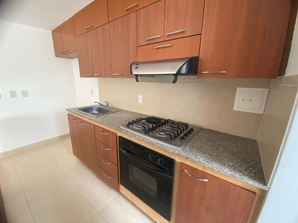 Apartamento en Arriendo