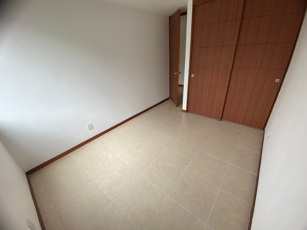 Apartamento en Arriendo