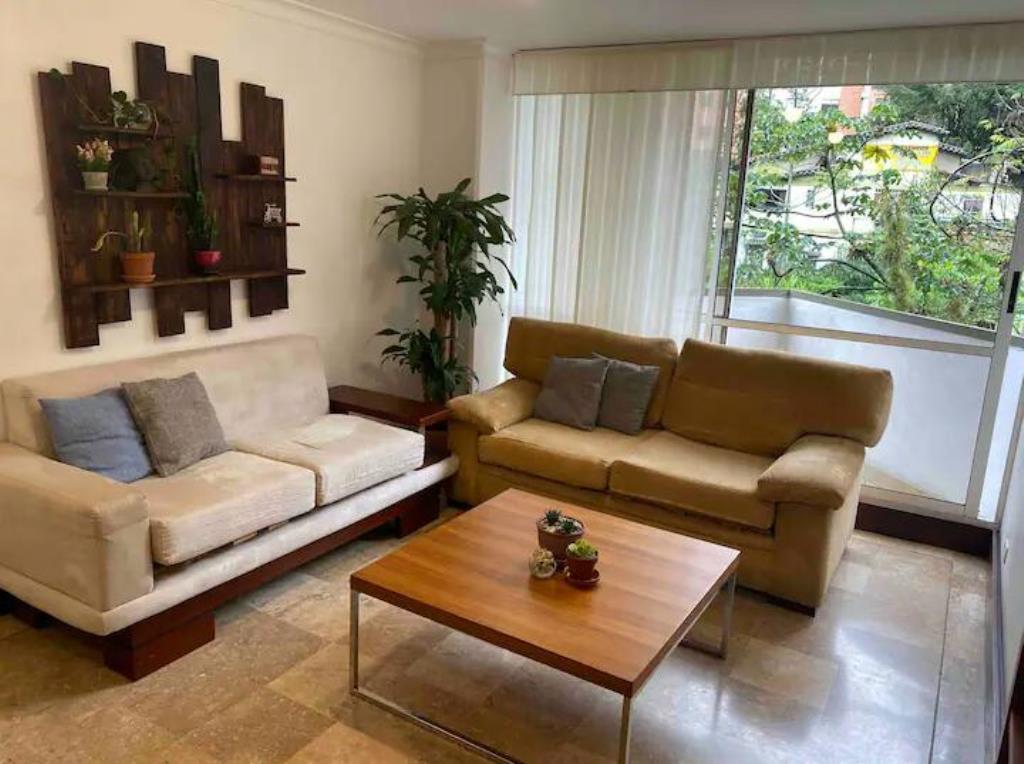 Apartamento en Venta