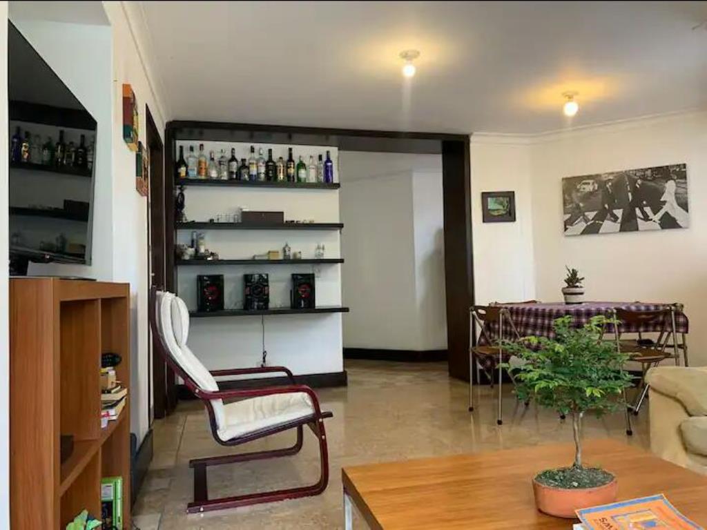 Apartamento en Venta