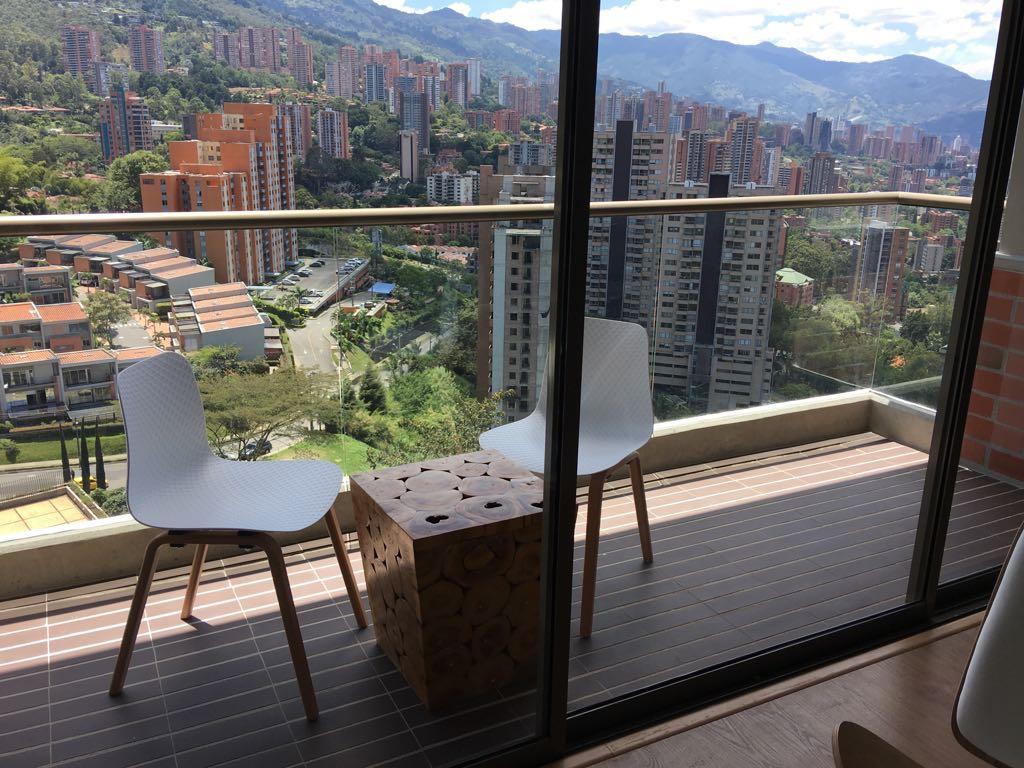 Apartamento en Arriendo