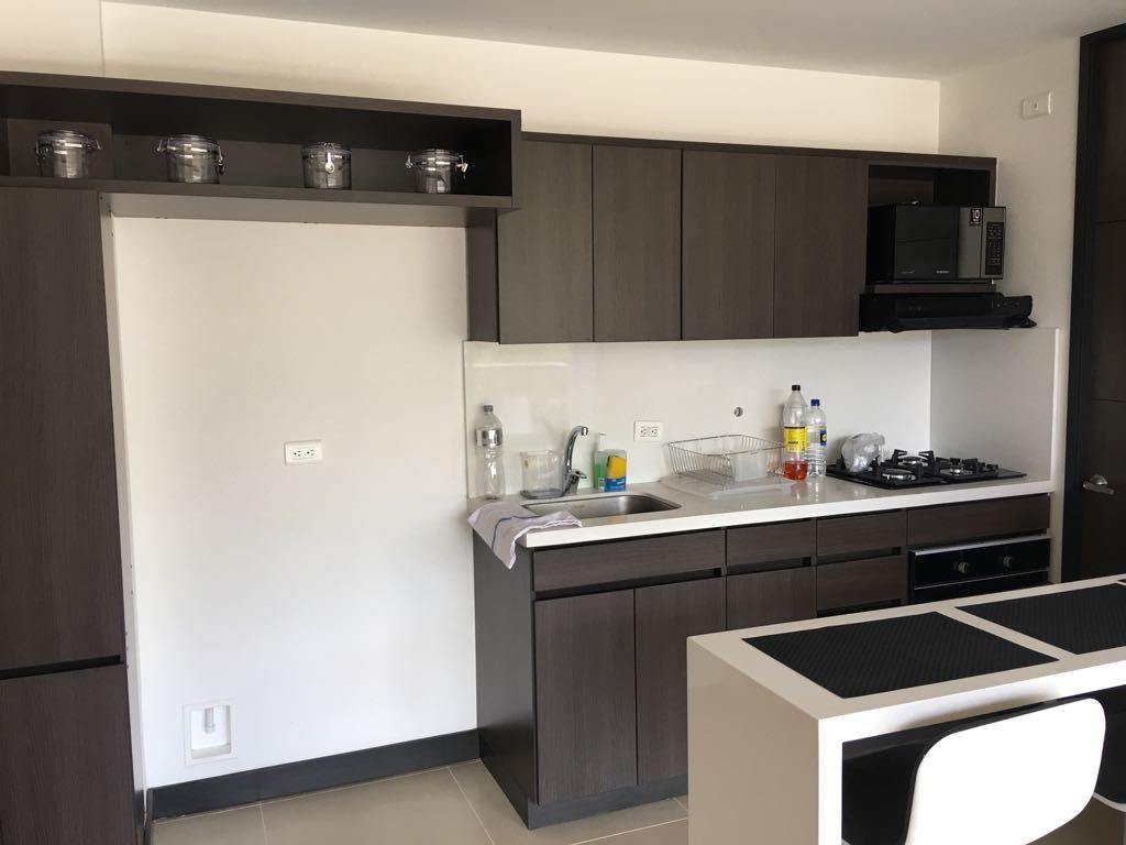 Apartamento en Arriendo