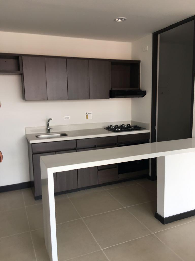 Apartamento en Arriendo