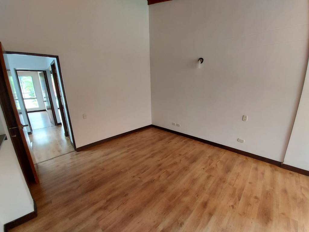 Casa en Arriendo