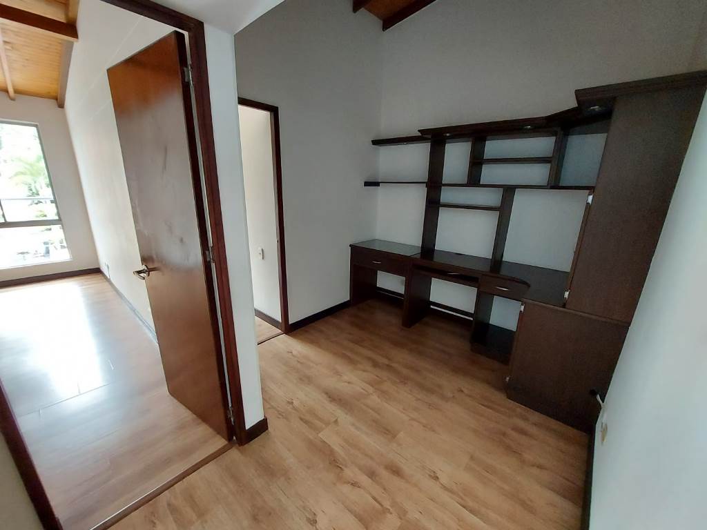 Casa en Arriendo