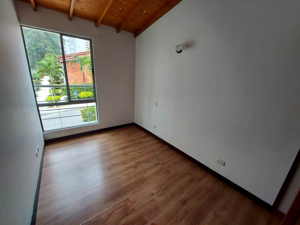 Casa en Arriendo