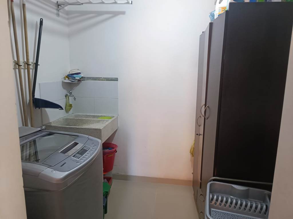 Apartamento en Venta