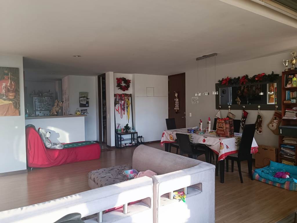 Apartamento en Venta