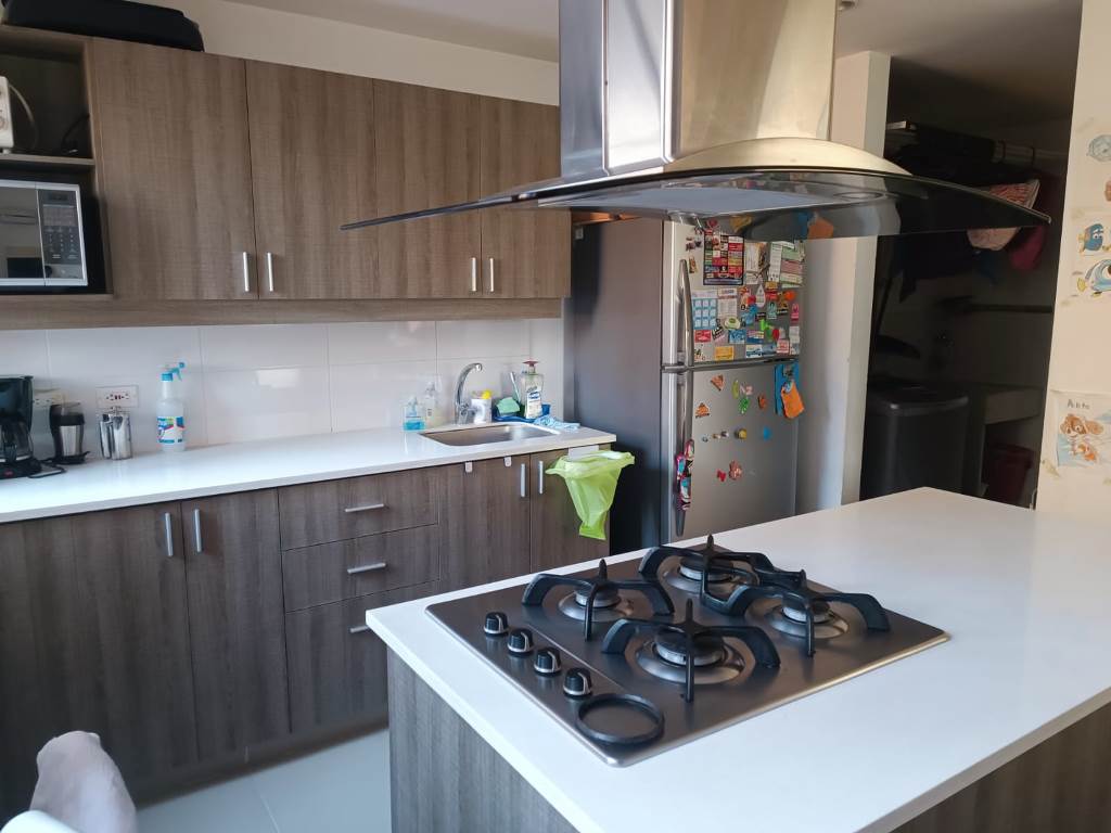 Apartamento en Venta