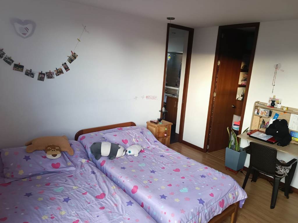 Apartamento en Venta