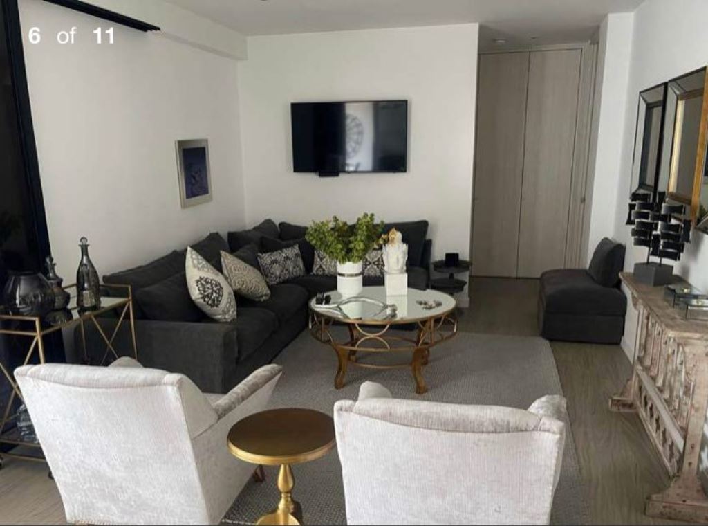 Apartamento en Venta