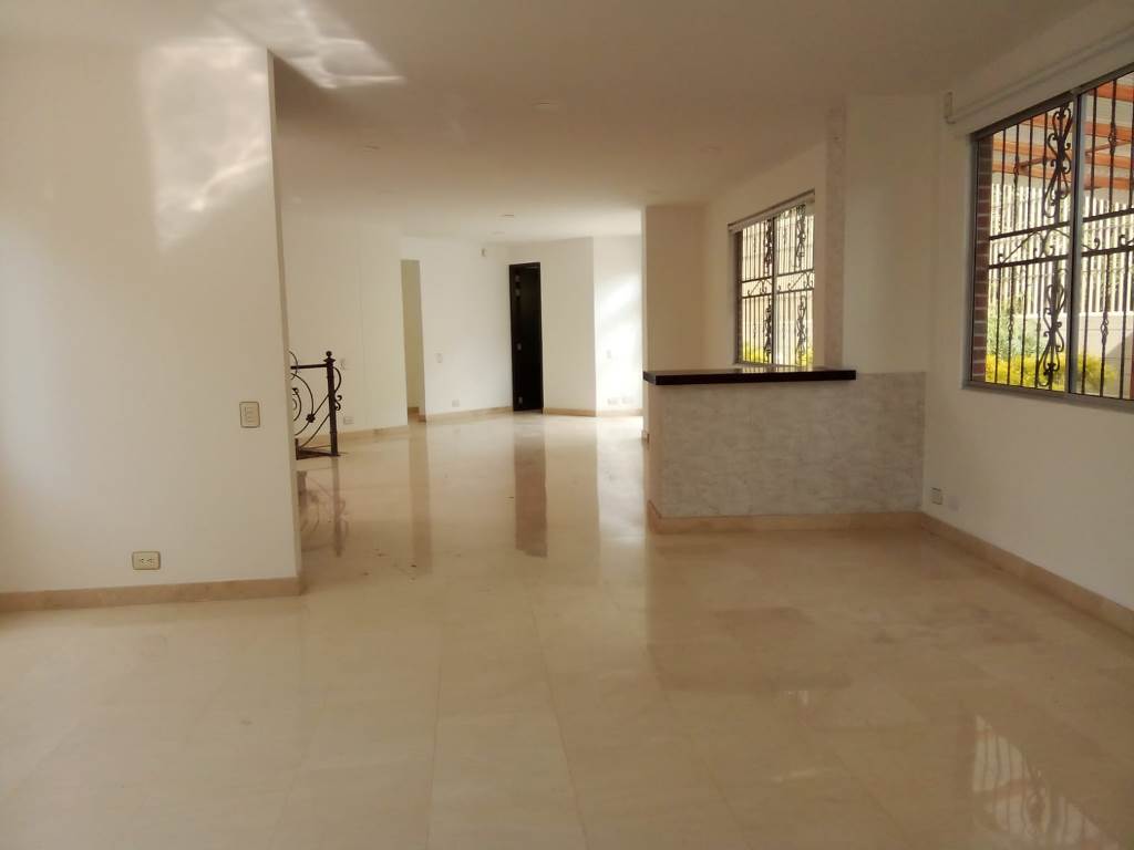 Casa en Arriendo