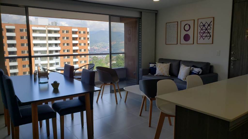 Apartamento en Venta