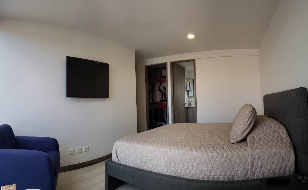 Apartamento en Venta