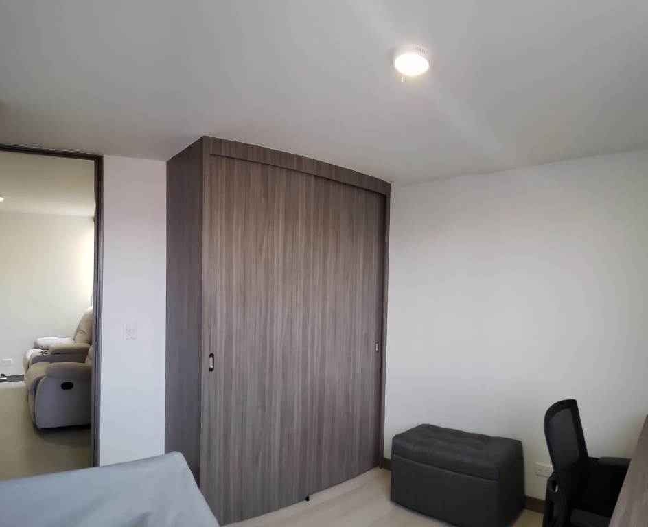 Apartamento en Venta