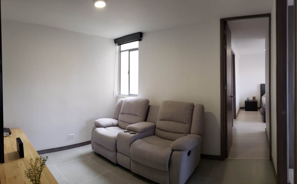 Apartamento en Venta