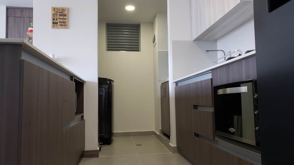 Apartamento en Venta