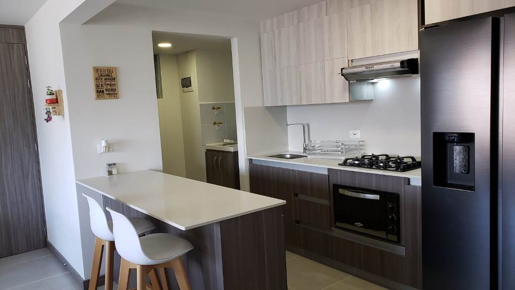 Apartamento en Venta