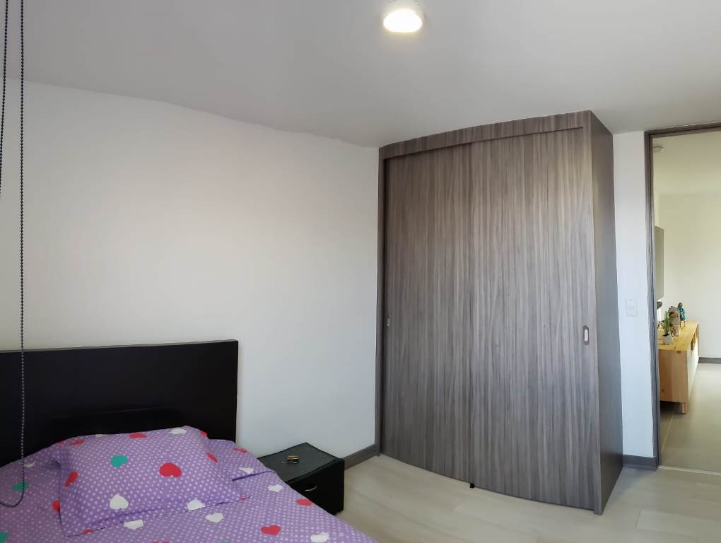 Apartamento en Venta