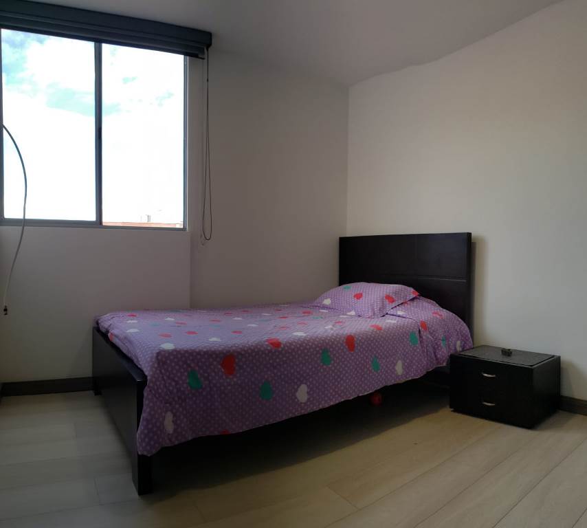 Apartamento en Venta