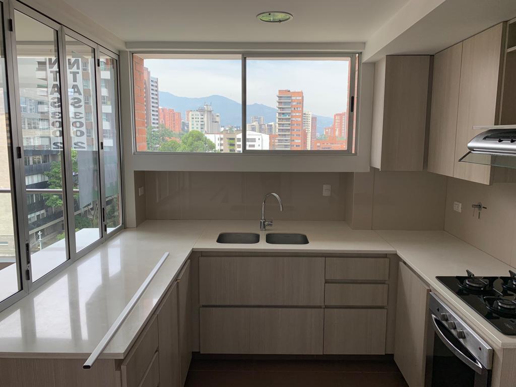 Apartamento en Venta