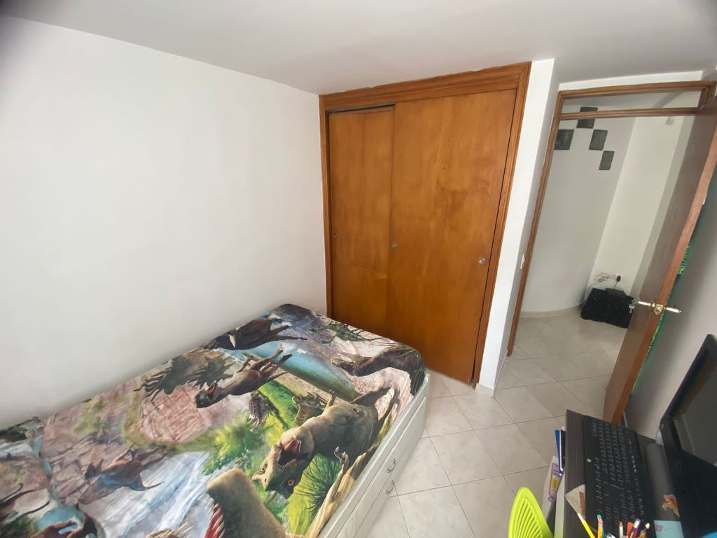 Apartamento en Venta