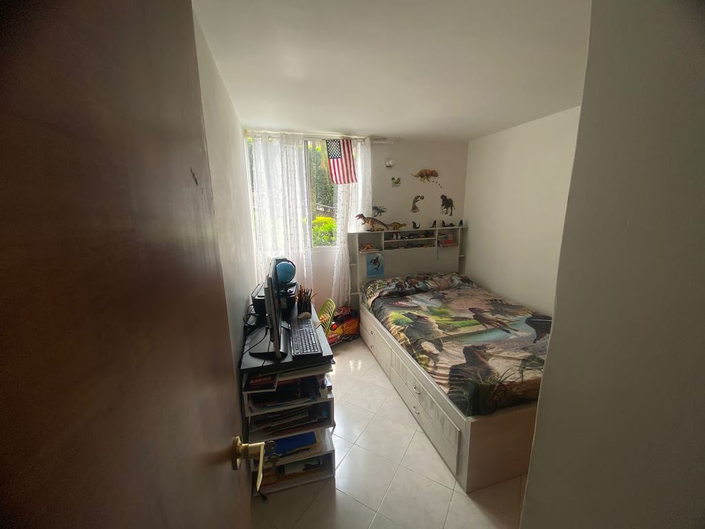 Apartamento en Venta