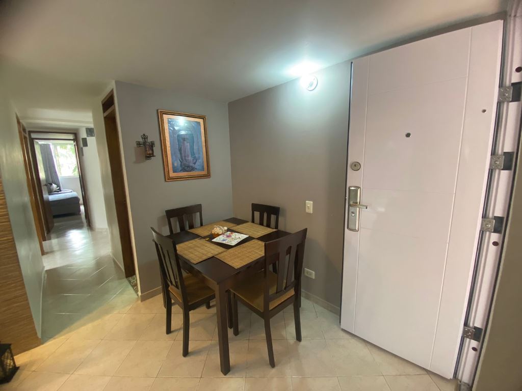 Apartamento en Venta