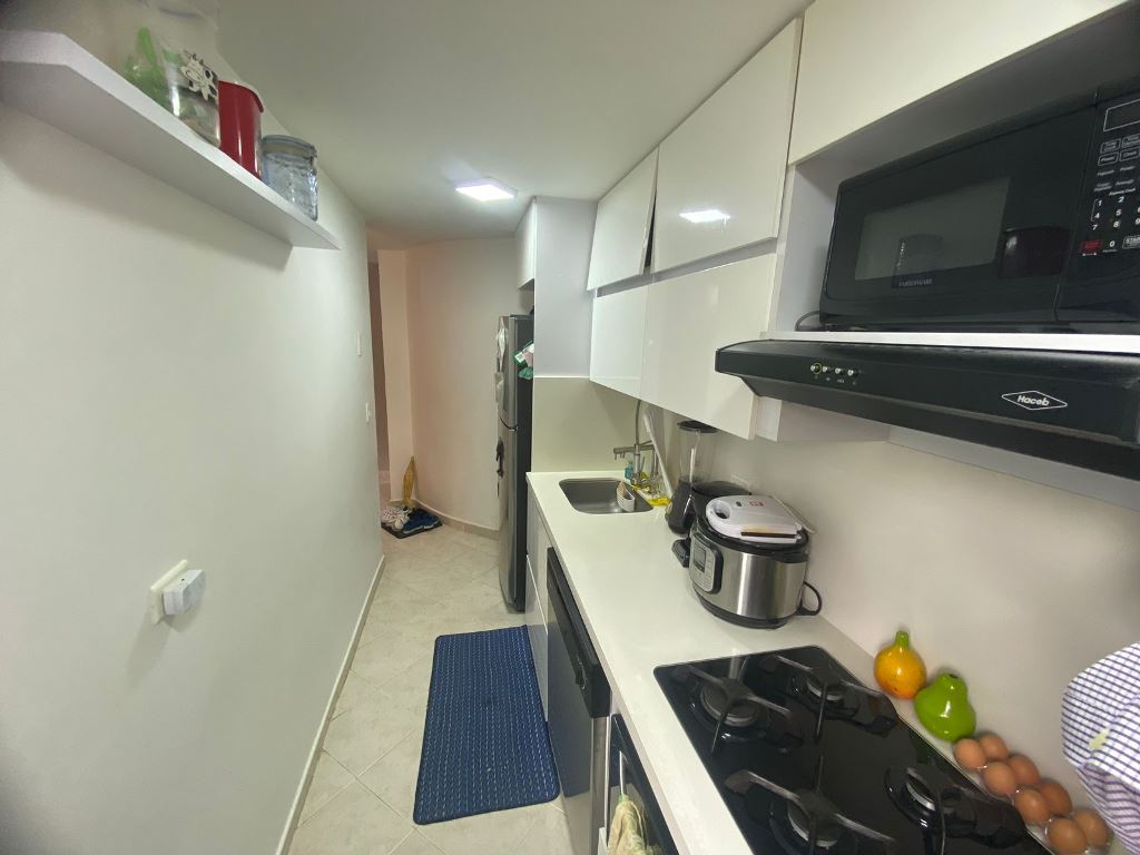 Apartamento en Venta