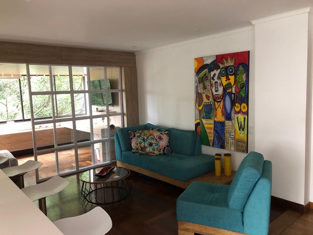 Apartamento en Venta