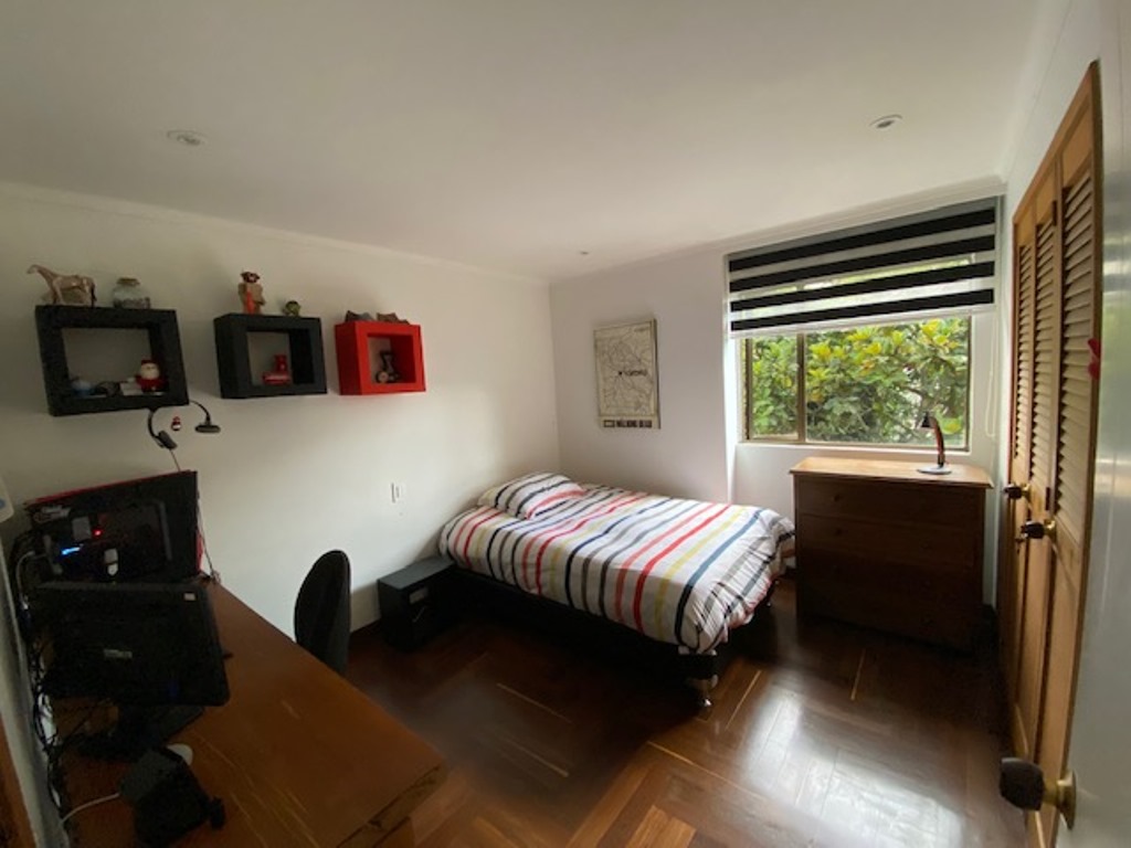 Apartamento en Venta