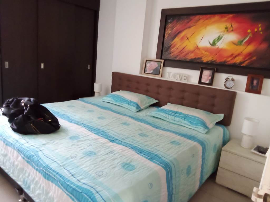 Apartamento en Venta