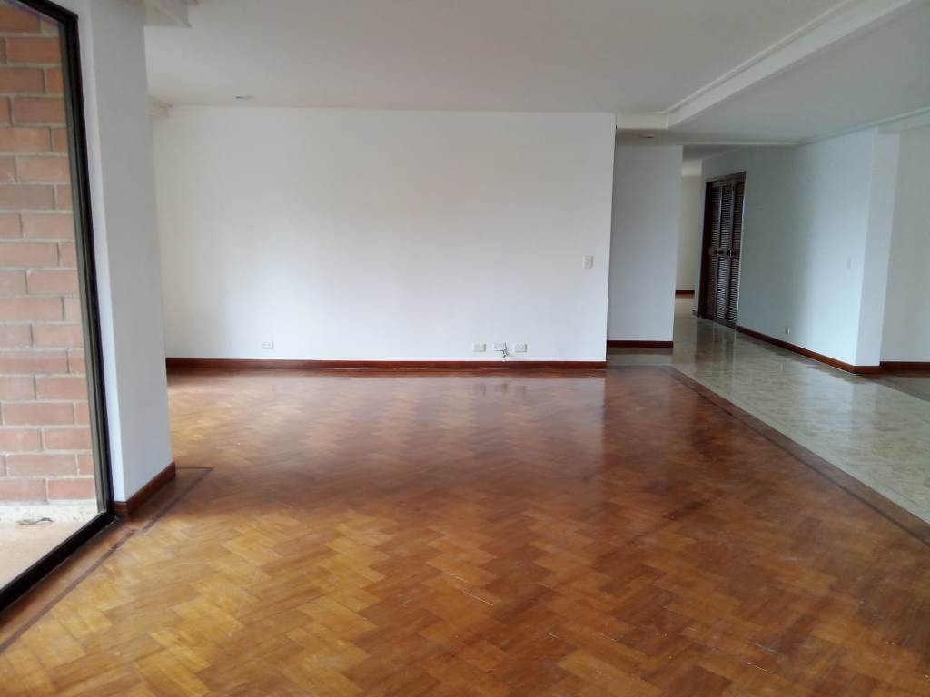 Apartamento en Venta