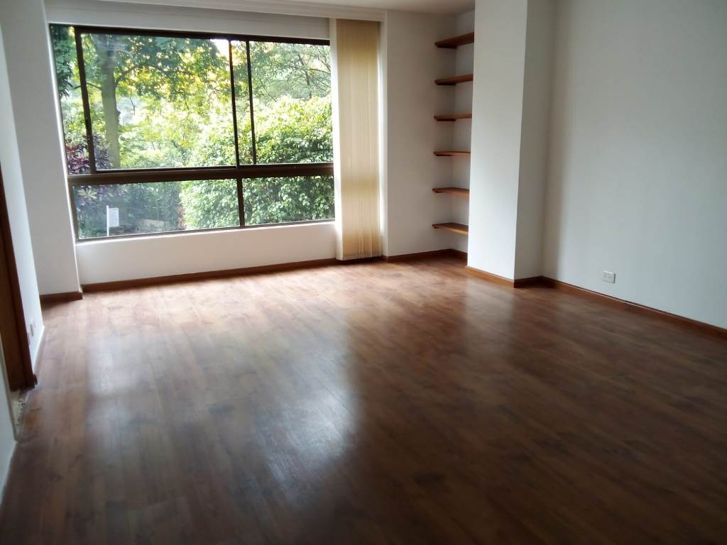 Apartamento en Venta