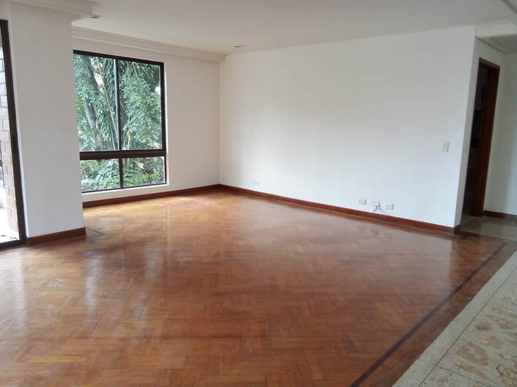 Apartamento en Venta