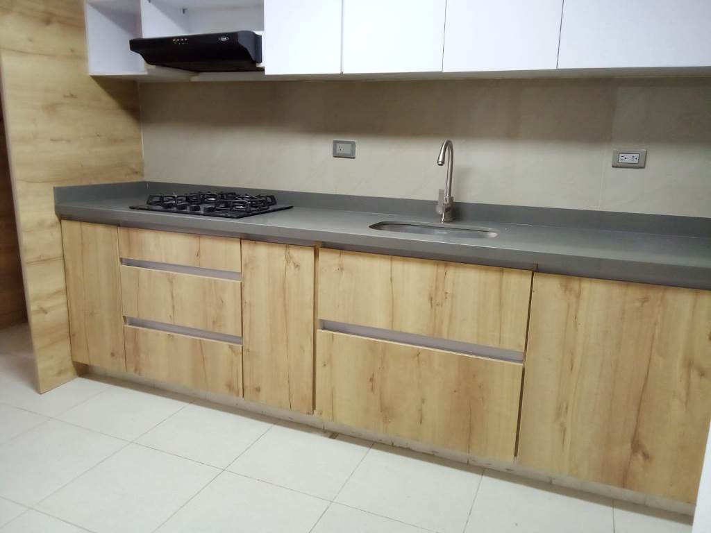 Apartamento en Venta