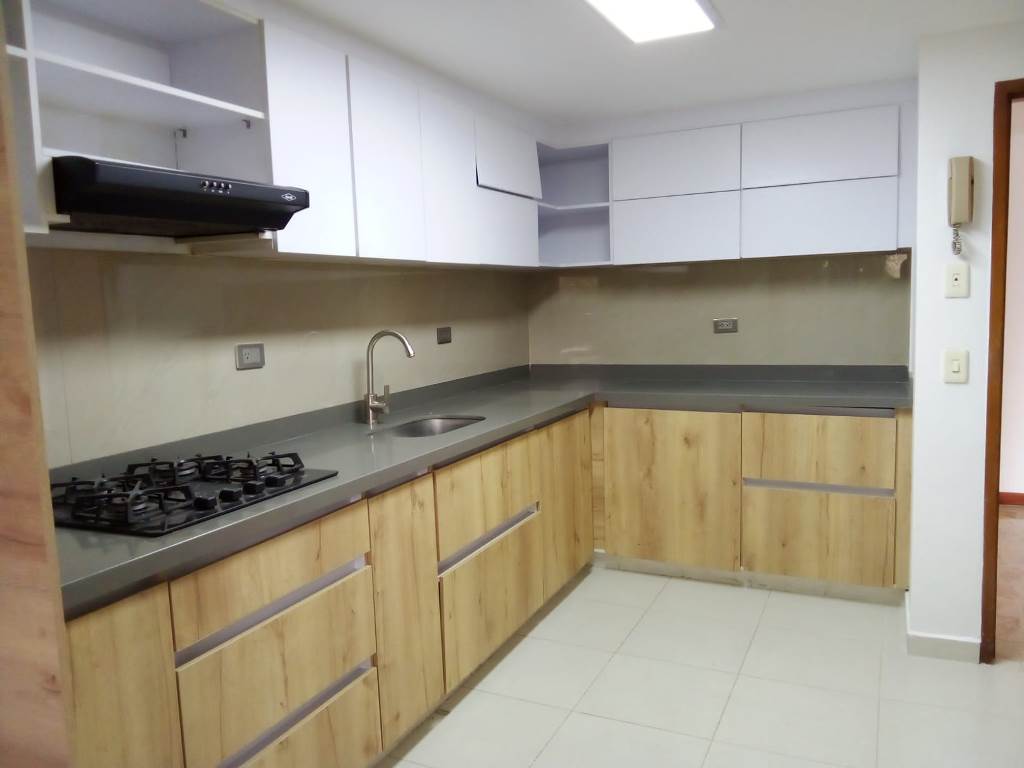 Apartamento en Venta