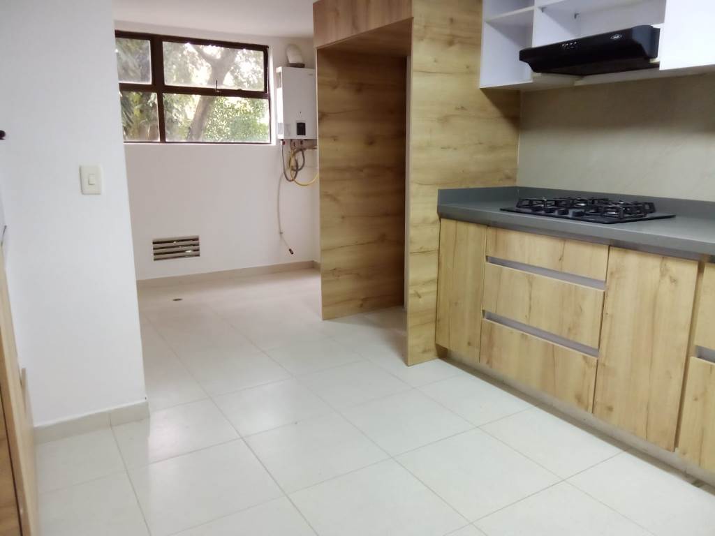 Apartamento en Venta