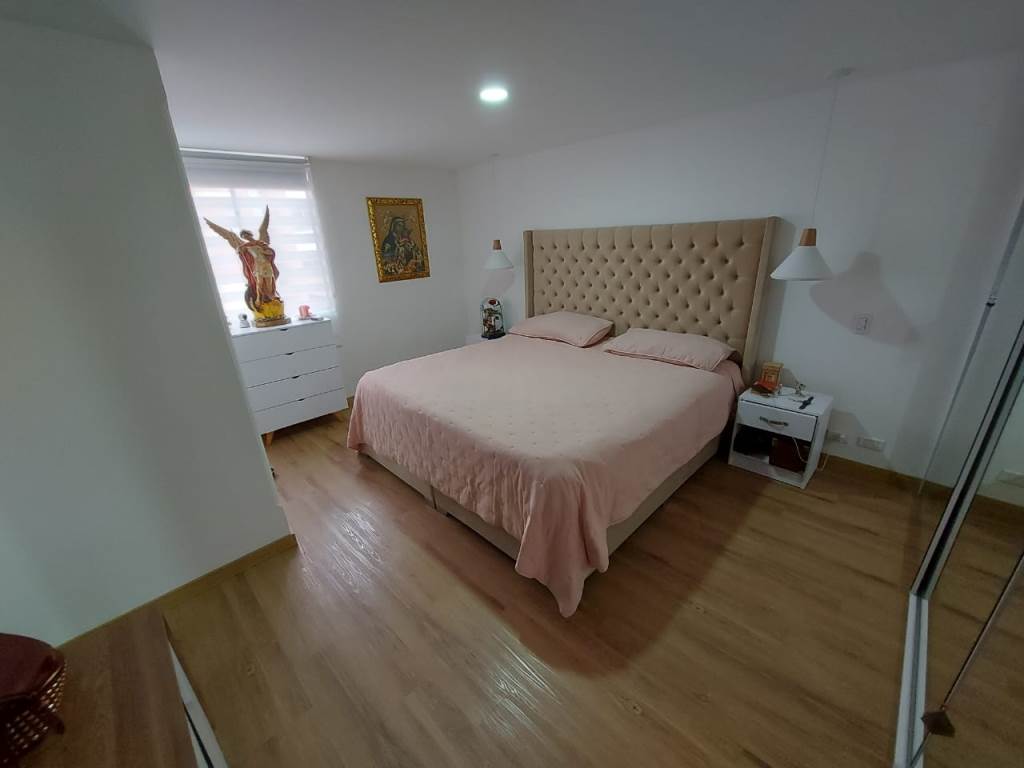 Apartamento en Arriendo