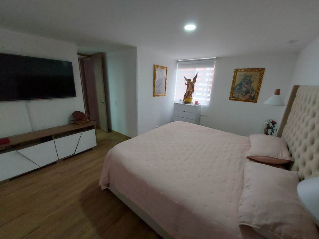 Apartamento en Arriendo