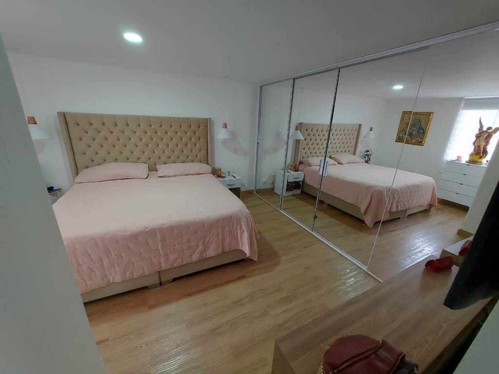 Apartamento en Arriendo