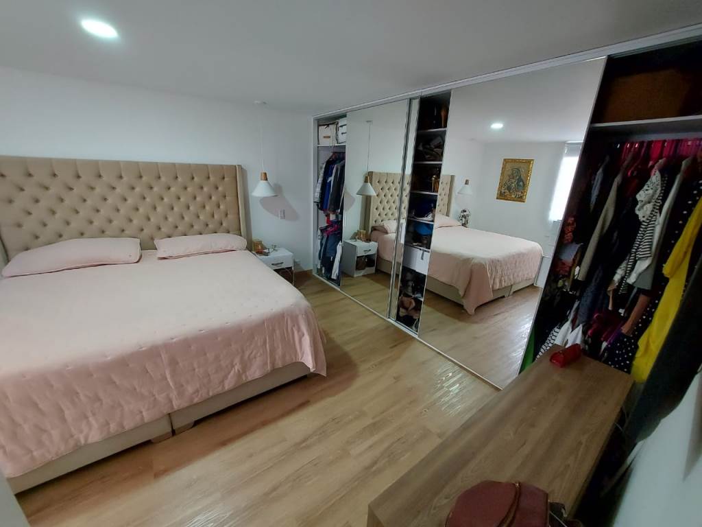 Apartamento en Arriendo