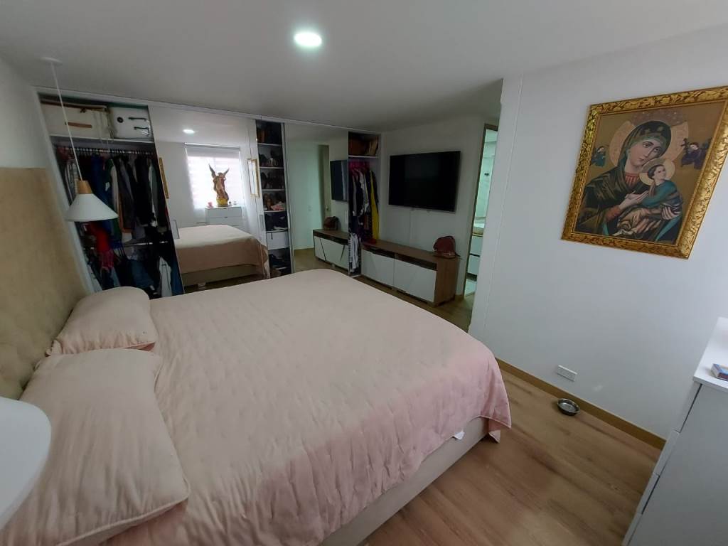 Apartamento en Arriendo