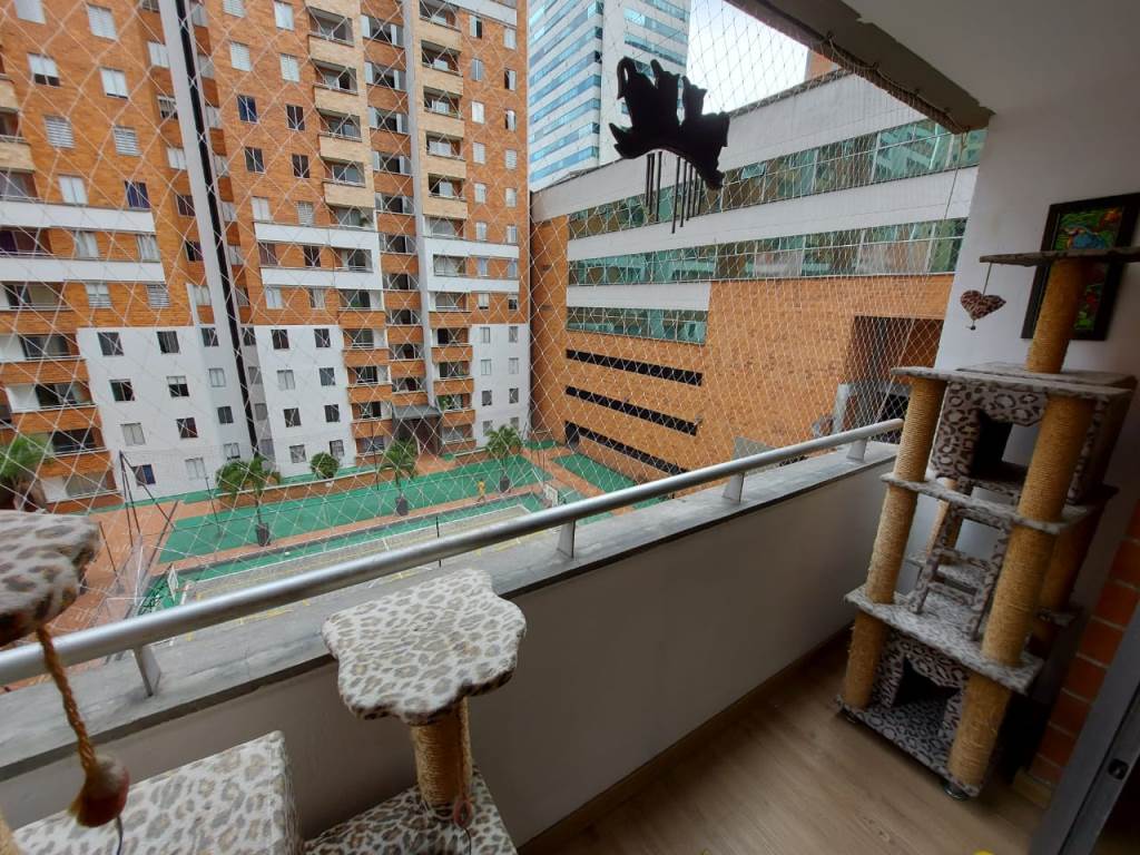 Apartamento en Arriendo